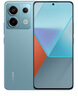 小米 Redmi Note13Pro 國家補(bǔ)貼 驍龍7S 新2億像素 第二代1.5K高光屏 12GB+256GB 時光藍(lán) 5G手機(jī) 曬單實拍圖