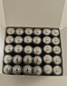 南孚7號(hào)堿性電池30粒酷黑系列無(wú)汞環(huán)保適用于電動(dòng)玩具/鼠標(biāo)/美容儀/體重秤/遙控器/血氧儀等 曬單實(shí)拍圖