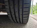 NEXEN耐克森 輪胎 255/45R20 101W GTX 適配北京現(xiàn)代 曬單實拍圖