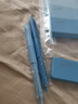 三年二班 漸變高顏值修正帶學(xué)生用開學(xué)文具ins日系改正帶小學(xué)生初中生學(xué)習(xí)必備學(xué)生文具大容量涂改帶 藍(lán)莓奶酪刷題筆5支裝+海洋藍(lán)6支裝【送收納袋】 曬單實(shí)拍圖