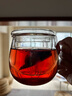 杞里香五紅茶湯120g 女性滋補元氣寶湯血養(yǎng)生茶 五紅湯原料大姨媽花茶包 曬單實拍圖