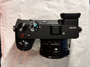索尼（SONY）  Alpha 6700 APS-C半畫(huà)幅微單相機(jī)AI智能芯片 強(qiáng)悍對(duì)焦A6700/a6700L /6700m A6700L【88+128G+肩帶+屏+D11】 官方標(biāo)配 曬單實(shí)拍圖