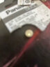 松下（Panasonic）SR626SW/377手表電池/進(jìn)口氧化銀紐扣電池/1.55V/相容型號(hào)AG4、LR66、377A、177 2粒 曬單實(shí)拍圖