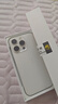 Apple/iPhone 15 Pro Max 旗艦性能 蘋(píng)果iPhone15Pro 5G全網(wǎng)通蘋(píng)果手機 雙卡雙待手機 蘋(píng)果15pro 白色鈦金屬 512G【6期免息】 曬單實(shí)拍圖