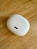 飛利浦（PHILIPS）藍(lán)牙耳機(jī)耳夾式骨傳導(dǎo)概念無(wú)線輕量款開(kāi)放式重低音運(yùn)動(dòng)跑步降噪掛耳適用于蘋(píng)果華為小米TAQ2020-白 曬單實(shí)拍圖