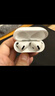 Apple/蘋果 AirPods 4(支持主動降噪)搭配無線充電盒(USB-C)蘋果耳機 藍(lán)牙耳機適用iPhone/iPad 四代 曬單實拍圖