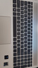 惠普HP【國家補貼20%】星Book Pro 16 大屏輕薄筆記本電腦(酷睿i7-13700H 16G 1TB 2.5K 120Hz EVO)銀 曬單實(shí)拍圖