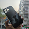 爵誠(chéng) 適用于蘋(píng)果16Promax手機(jī)殼iPhone15硅膠軟殼悟空防摔潮流男女保護(hù)套國(guó)潮卡通動(dòng)漫個(gè)性防指紋后殼 【悟空背影】?jī)?nèi)置磁吸 蘋(píng)果16Promax 曬單實(shí)拍圖