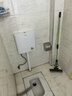 四季沐歌（MICOE）馬桶水箱沖便器沖水箱廁所水箱衛(wèi)生間蹲便器抽水箱蹲坑大沖力水箱 曬單實拍圖