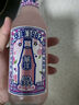 華洋1982汽水果味碳酸飲料玻璃瓶358ml*6瓶整箱低糖0脂飲品 曬單實拍圖