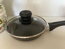 雙立人（ZWILLING）不粘鍋平底煎鍋煎蛋鍋煎餅鍋牛排鍋Motion L20cm家用烹飪小鍋具 曬單實(shí)拍圖