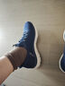 斯凱奇（Skechers）七夕禮物閃穿鞋男鞋夏季健步鞋軟底一腳蹬透氣休閑運(yùn)動(dòng)鞋232457 曬單實(shí)拍圖