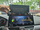 云音達適用本田八九十代雅閣英詩(shī)派中控顯示屏導航車(chē)機360倒車(chē)全景影像 12.3寸八核全網(wǎng)通6G+128G+Carplay 車(chē)機導航+AR實(shí)景記錄儀+倒車(chē)后視+包安裝 曬單實(shí)拍圖