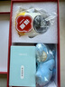 海馬爸比嬰兒看護(hù)器2PLUS智能監(jiān)控哭聲呼吸睡眠升級寶寶監(jiān)視器兒童攝像頭 皓日黃-智享版32G+【支架】 曬單實(shí)拍圖