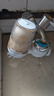 九陽適用九陽凈水器水龍頭濾芯家用廚房凈水機(jī)JYW-T01/T02/T03濾芯 T02/T05大胖 5支裝 曬單實(shí)拍圖