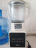 美的（Midea）破壁機家用 1.75L多功能全自動免濾豆?jié){機 料理機榨果汁機嬰兒輔食機 國家補貼PB8G2-071 曬單實拍圖