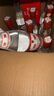 汾酒 紅蓋玻汾 清香型白酒 42度 475mL*6瓶 整箱非原箱 曬單實(shí)拍圖