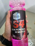 格萊貝美鐵粉去除劑 輪轂車漆銹點(diǎn)除銹劑車身漆面清潔劑不傷車568ml 曬單實(shí)拍圖