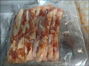 呼貝倫澳洲M5原切雪花牛肉卷4斤0添加谷飼肥肉卷涮火鍋食材200g/袋 澳洲原切牛肉卷200g*2袋 曬單實(shí)拍圖