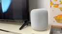 Apple/蘋果 HomePod （第二代）智能音響/音箱 藍(lán)牙音響/音箱 智能家居 白色 適用iPhone/iPad 曬單實(shí)拍圖