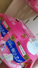 護(hù)舒寶瞬潔云感棉衛(wèi)生巾日用夜用護(hù)墊112片無香超薄京東自營官方旗艦 曬單實(shí)拍圖