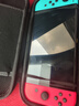 任天堂（Nintendo）Switch 游戲機(jī)OLED 便攜家用掌機(jī) 國(guó)行/日版/港版 二手游戲機(jī) OLED版 顏色可參考質(zhì)檢報(bào)告 曬單實(shí)拍圖