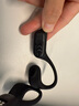 蘭士頓AirWave Pro藍(lán)牙耳機(jī)無線骨傳導(dǎo)概念 運(yùn)動(dòng)跑步無線不入耳騎行 適用于蘋果華為小米手機(jī) 競(jìng)速黑 曬單實(shí)拍圖