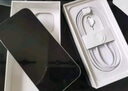 Apple/蘋果 iPhone 16（A3288）128GB 黑色 支持移動聯(lián)通電信5G 雙卡雙待手機 曬單實拍圖