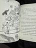 四季書香 四升五 行走的月光靜悄悄 少年的成長牧歌 列那狐的故事 狡黠狐的生存博弈 歐洲民間故事 狼和小山羊 中國民間故事 寶蓮燈 非洲民間故事  貪心的木匠 行走的月光靜悄悄 少年的成長牧歌 四升五 曬單實拍圖