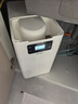 小激動雙罐軟水機家用2.8T/H大流量小型廚下式 全自動中央全屋凈水軟水系統(tǒng)套裝 軟化水除垢凈水器設(shè)備 中央軟水機R300（2.8T/H處理量） 曬單實拍圖