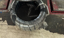 倍耐力汽車輪胎245/40R18 97Y 新P7 (AO)原配奧迪A4L 曬單實(shí)拍圖