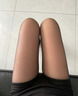 JUZEELY絲襪漁網(wǎng)襪jk黑絲性感辣妹花藤絲襪白色連褲襪女超薄款防勾絲襪子 白花藤+白絲+黑絲| 保密發(fā)貨 3條 均碼 【70-140斤】保密發(fā)貨 曬單實拍圖