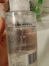 法蘭琳卡法蘭琳卡護(hù)膚優(yōu)選精華蘆薈膠濃縮型玫瑰花苞水花青素套裝 蘆薈清肌凈顏卸妝水500ml 曬單實(shí)拍圖