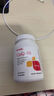 GNC健安喜輔酶q10膠囊100mg120粒 心腦血管備孕老人進(jìn)口原裝 曬單實拍圖