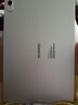 HUAWEI MatePad 11.5 2024款 國(guó)家補(bǔ)貼15% 華為平板電腦高刷護(hù)眼全面屏學(xué)習(xí)平板8+128GB 冰霜銀 曬單實(shí)拍圖
