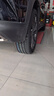德國(guó)馬牌（Continental）汽車輪胎 245/45R20 103V MC6 XL FR 適配攬勝極光神行 曬單實(shí)拍圖