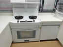 美的（Midea）【晴空白色FX90W】集成灶一體式 蒸烤一體機 26風(fēng)量 蒸汽洗2.0 5.2kW燃氣灶 國家補貼 家用灶具 曬單實拍圖