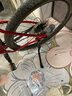 崔克（TREK） Bontrager堅(jiān)固耐用可調(diào)節(jié)山地公路車腳撐自行車支撐停車架撐腳架 黑色 24