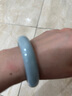 世福星朱砂散珠高含量原礦紫金砂帝王砂珠子本命年禮物手串diy配件手工 紫金砂6mm*30顆 曬單實拍圖
