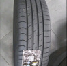 固特異（Goodyear）汽車輪胎 195/65R15 91V EF1 SPORT鷹馳F1酷跑 卡羅拉/朗逸/寶來 曬單實(shí)拍圖
