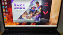 神舟戰(zhàn)神Z7/8筆記本電腦RTX4060游戲本酷睿i7學(xué)生15.6英寸高刷新165HZ Z8/S8/T8：i7-12650/4050 6G 16G運(yùn)行內(nèi)存+512G固態(tài)硬盤(pán) 曬單實(shí)拍圖