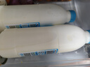 簡愛原味裸酸奶 1.08kg*1瓶 家庭裝大桶酸奶 生牛乳發(fā)酵 乳酸菌早餐奶 曬單實(shí)拍圖