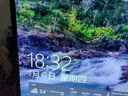 AOCMO32英寸顯示器2K165Hz電競(jìng)游戲電腦顯示屏4K超薄辦公設(shè)計(jì)高清直播擴(kuò)展副屏 32英寸2K165HZ直面黑色 曬單實(shí)拍圖