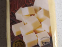 貝斯隆荷蘭進(jìn)口 車(chē)達原制奶酪芝士塊Cheddar cheese即食切達干酪芝士碎 紅車(chē)達約重 800g*1塊 曬單實(shí)拍圖