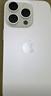 Apple/蘋果 iPhone 16 Pro（A3294）256GB 白色鈦金屬 支持移動聯(lián)通電信5G 雙卡雙待手機(jī) 曬單實(shí)拍圖
