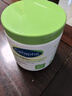 絲塔芙（Cetaphil）大白罐保濕霜面霜身體乳秋冬補水保濕滋潤潤膚乳敏感肌適用日版 【大白罐】566g 曬單實拍圖