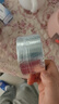 玻纖鋁箔膠帶耐高溫特寬錫箔紙排煙管油煙機(jī)貼紙玻璃纖維空調(diào)太陽能管道包扎加厚保溫棉防水補(bǔ)漏密封玻纖膠布 5.0cm寬x20米長 曬單實(shí)拍圖