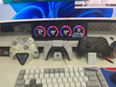 飛智八爪魚5 無線游戲手柄 力調(diào)節(jié)合金搖桿Switch類xbox藍(lán)牙體感PC電腦ns電視Steam 曬單實拍圖