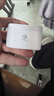 弱水時砂【八倉現(xiàn)貨】openfree藍牙耳機耳夾式真無線HIFi音質(zhì)掛耳運動跑步通話降噪骨傳導(dǎo)概念開放式 月影白/適用蘋果安卓小米華為 【LDAC/LHDC】雙版本（現(xiàn)貨） 曬單實拍圖