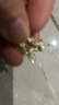Qlady靈蛇胸針高檔女品牌胸花小眾設計感防走光別針西服配飾生日禮物 曬單實拍圖